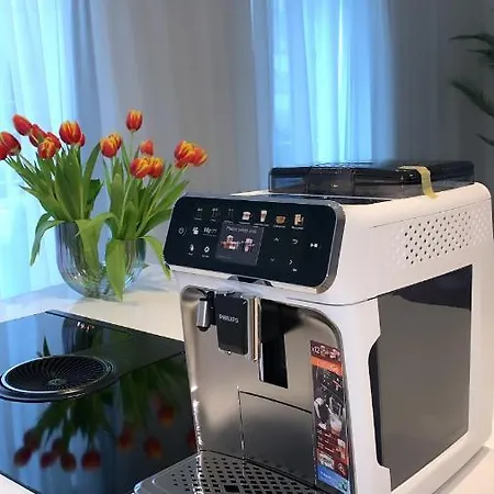 New Luxury With Sea View And Private Heated Pool, 50m From The