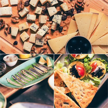 公寓 New Luxury With Sea View And Private Heated Pool, 50m From The *