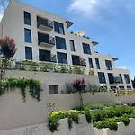 New Luxury With Sea View And Private Heated Pool, 50m From The Apartamento *