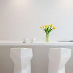 Apartamento New Luxury With Sea View And Private Heated Pool, 50m From The *