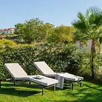 New Luxury With Sea View And Private Heated Pool, 50m From The