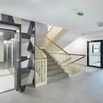 New Luxury With Sea View And Private Heated Pool, 50m From The Split