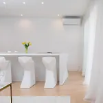 New Luxury With Sea View And Private Heated Pool, 50m From The Apartamento *