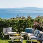 New Luxury With Sea View And Private Heated Pool, 50m From The Split