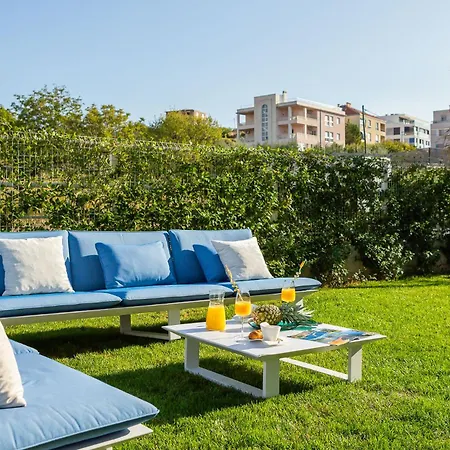 New Luxury With Sea View And Private Heated Pool, 50m From The