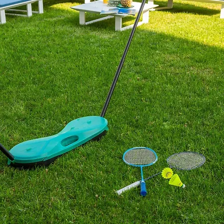 Appartement New Luxury With Sea View And Private Heated Pool, 50m From The