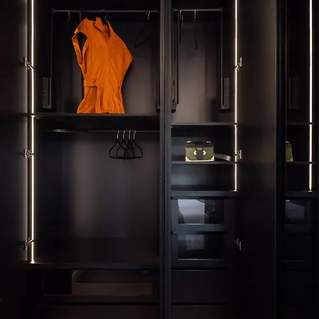 New Luxury With Sea View And Private Heated Pool, 50m From The * Split