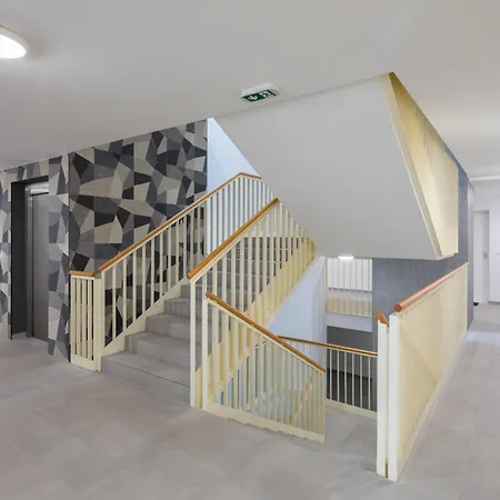 New Luxury With Sea View And Private Heated Pool, 50m From The Appartement