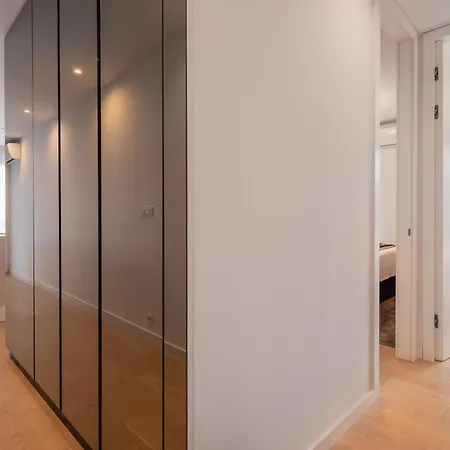 New Luxury With Sea View And Private Heated Pool, 50m From The Appartement